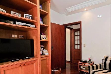 Apartamento à venda com 198m², 4 quartos e 3 vagas