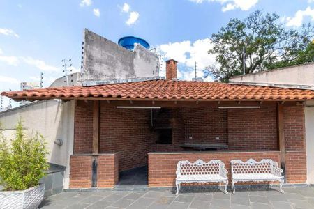 Apartamento à venda com 198m², 4 quartos e 3 vagas