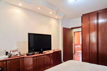 Apartamento à venda com 198m², 4 quartos e 3 vagas