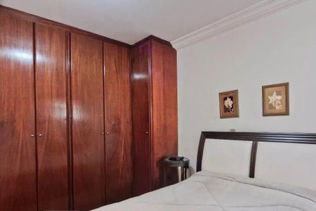 Apartamento à venda com 198m², 4 quartos e 3 vagas
