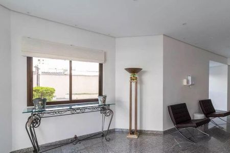 Apartamento à venda com 198m², 4 quartos e 3 vagas