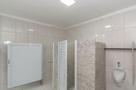 Banheiros Adaptados  de casa à venda com 4 quartos, 1250m² em Chácara Recreio Alvorada, Sumaré