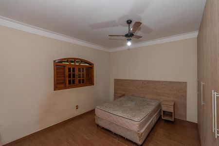 Suite  de casa à venda com 4 quartos, 1250m² em Chácara Recreio Alvorada, Sumaré