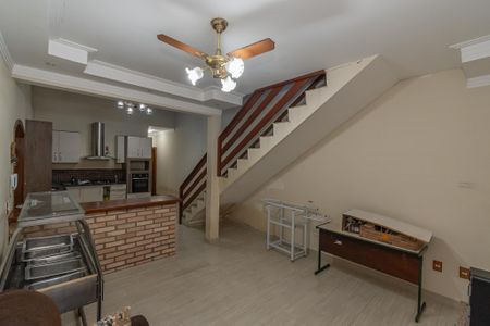 Sala  de casa à venda com 4 quartos, 1250m² em Chácara Recreio Alvorada, Sumaré