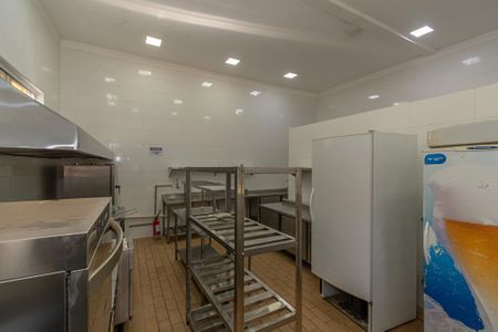 Cozinha Adaptada de casa à venda com 4 quartos, 1250m² em Chácara Recreio Alvorada, Sumaré