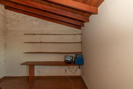 Mesanino  de casa à venda com 4 quartos, 1250m² em Chácara Recreio Alvorada, Sumaré