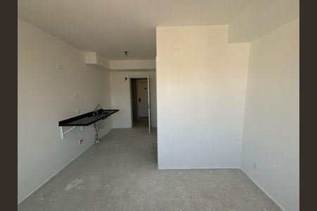 Foto 07 de apartamento à venda com 1 quarto, 21m² em Ipiranga, São Paulo