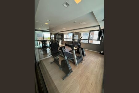Apartamento à venda com 21m², 1 quarto e sem vaga Apartamento à venda com 21m², 1 quarto e sem vagaFoto 15