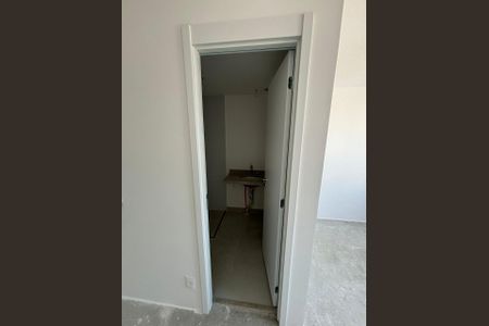 Foto 13 de apartamento à venda com 1 quarto, 21m² em Ipiranga, São Paulo