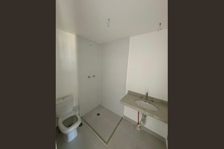 Foto 11 de apartamento à venda com 1 quarto, 21m² em Ipiranga, São Paulo