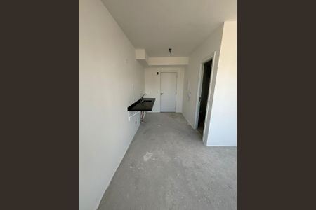Foto 10 de apartamento à venda com 1 quarto, 21m² em Ipiranga, São Paulo