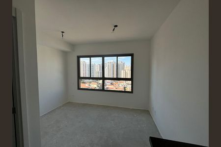 Foto 04 de apartamento à venda com 1 quarto, 21m² em Ipiranga, São Paulo