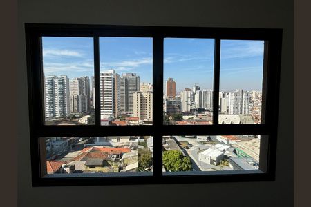 Apartamento à venda com 21m², 1 quarto e sem vaga Apartamento à venda com 21m², 1 quarto e sem vagaFoto 09