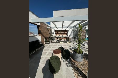 Apartamento à venda com 21m², 1 quarto e sem vaga Apartamento à venda com 21m², 1 quarto e sem vagaFoto 19
