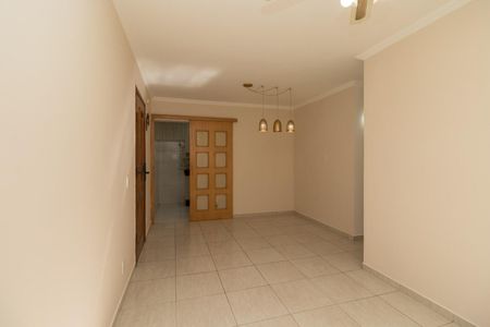 Sala de apartamento para alugar com 3 quartos, 55m² em Vila Prudente, São Paulo