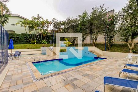 Área comum - Piscina de apartamento para alugar com 3 quartos, 55m² em Vila Prudente, São Paulo