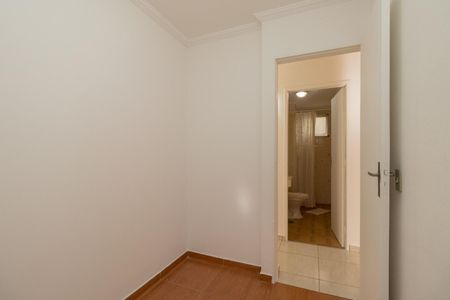 Quarto 3 de apartamento para alugar com 3 quartos, 55m² em Vila Prudente, São Paulo