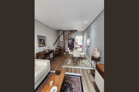 Casa à venda com 3 quartos, 106m² em Campo Belo, São Paulo