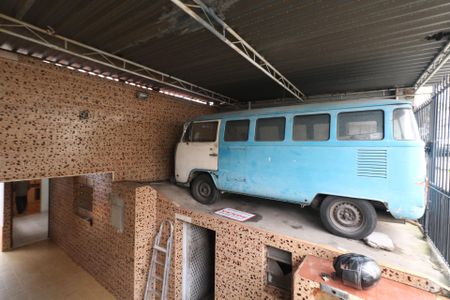 Casa à venda com 141m², 2 quartos e 1 vaga Casa à venda com 141m², 2 quartos e 1 vagaGaragem