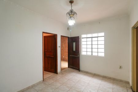 Sala de casa à venda com 2 quartos, 141m² em Santa Maria, São Caetano do Sul