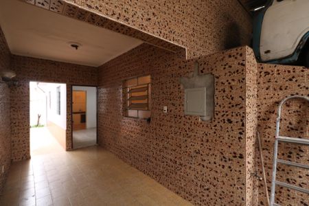 Casa à venda com 141m², 2 quartos e 1 vaga Casa à venda com 141m², 2 quartos e 1 vagaGaragem