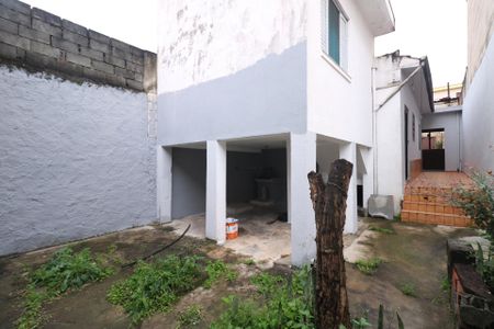 Casa à venda com 141m², 2 quartos e 1 vaga Casa à venda com 141m², 2 quartos e 1 vagaÁrea de Serviço e Quintal