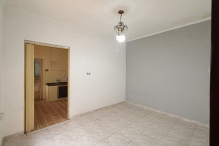 Sala de casa à venda com 2 quartos, 141m² em Santa Maria, São Caetano do Sul