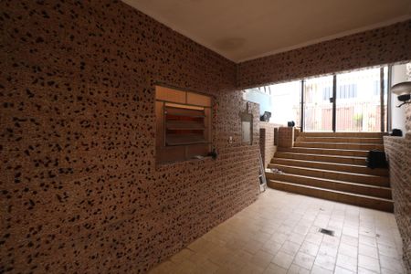 Garagem de casa à venda com 2 quartos, 141m² em Santa Maria, São Caetano do Sul