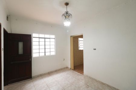 Sala de casa à venda com 2 quartos, 141m² em Santa Maria, São Caetano do Sul