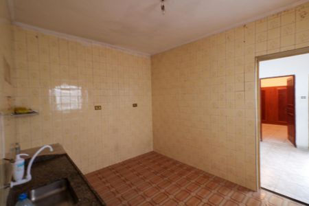 Cozinha de casa à venda com 2 quartos, 141m² em Santa Maria, São Caetano do Sul