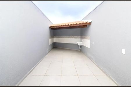 Casa à venda com 170m², 3 quartos e 2 vagas