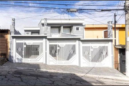 Casa à venda com 170m², 3 quartos e 2 vagas
