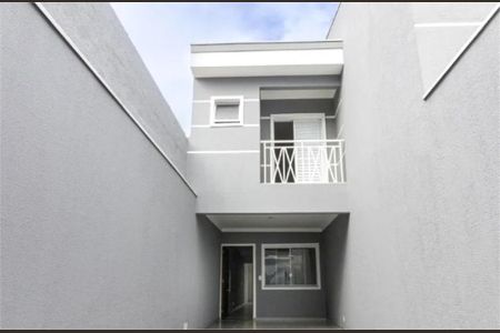 Casa à venda com 170m², 3 quartos e 2 vagas