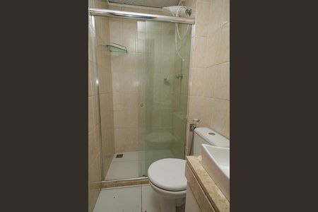 Casa de condomínio à venda com 70m², 2 quartos e 1 vaga Casa de condomínio à venda com 70m², 2 quartos e 1 vagaBanheiro 2
