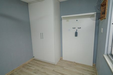 Quarto 2 de casa de condomínio à venda com 2 quartos, 70m² em Campo Grande, Rio de Janeiro