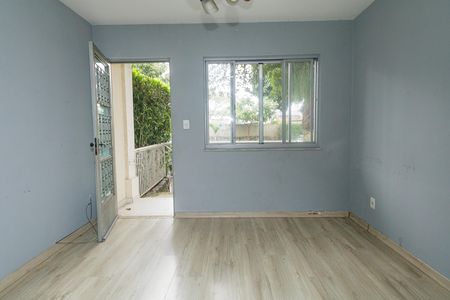 Sala de casa de condomínio à venda com 2 quartos, 70m² em Campo Grande, Rio de Janeiro