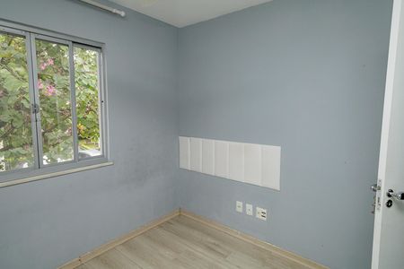 Casa de condomínio à venda com 70m², 2 quartos e 1 vaga Casa de condomínio à venda com 70m², 2 quartos e 1 vagaQuarto 2