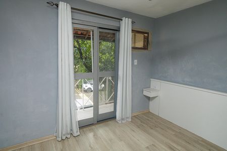 Casa de condomínio à venda com 70m², 2 quartos e 1 vaga Casa de condomínio à venda com 70m², 2 quartos e 1 vagaQuarto 1