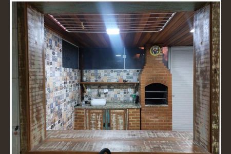 Casa à venda com 2 quartos, 70m² em Campo Grande, Rio de Janeiro