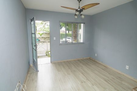 Casa de Condomínio à venda com 2 quartos, 70m² em Campo Grande, Rio de Janeiro
