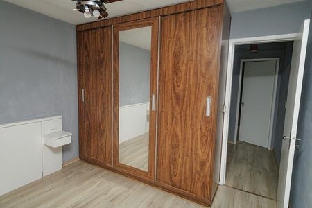 Casa de condomínio à venda com 70m², 2 quartos e 1 vaga Casa de condomínio à venda com 70m², 2 quartos e 1 vagaQuarto 1