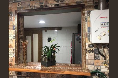Casa à venda com 2 quartos, 70m² em Campo Grande, Rio de Janeiro