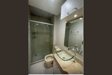 Casa à venda com 2 quartos, 70m² em Campo Grande, Rio de Janeiro