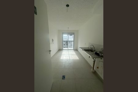 Apartamento para alugar com 30m², 1 quarto e sem vaga Apartamento para alugar com 30m², 1 quarto e sem vagaCozinha