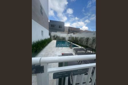 Apartamento para alugar com 30m², 1 quarto e sem vaga Apartamento para alugar com 30m², 1 quarto e sem vagaPiscina