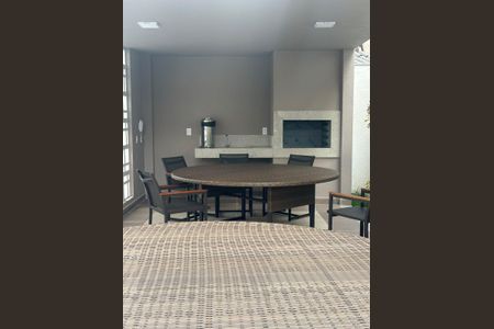 Apartamento para alugar com 30m², 1 quarto e sem vaga Apartamento para alugar com 30m², 1 quarto e sem vagaÁrea Gourmet