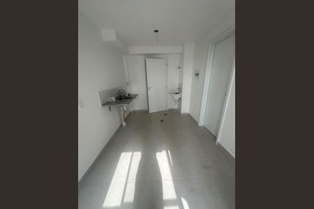 Apartamento para alugar com 30m², 1 quarto e sem vaga Apartamento para alugar com 30m², 1 quarto e sem vagaSala