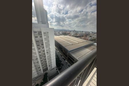 Apartamento para alugar com 30m², 1 quarto e sem vaga Apartamento para alugar com 30m², 1 quarto e sem vagaVista