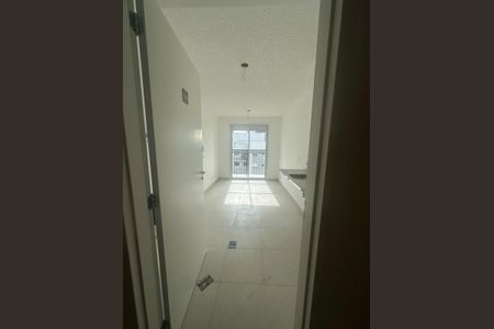 Apartamento para alugar com 30m², 1 quarto e sem vaga Apartamento para alugar com 30m², 1 quarto e sem vagaEntrada