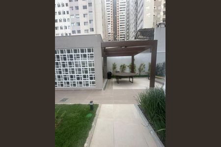 Apartamento para alugar com 30m², 1 quarto e sem vaga Apartamento para alugar com 30m², 1 quarto e sem vagaÁrea Externa